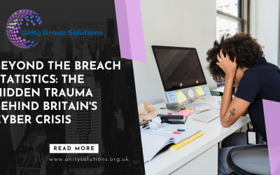 Beyond the Breach Statistics: The Hidden Trauma Behind Britain’s Cyber Crisis